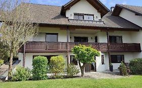Gästewohnung Mühlstein